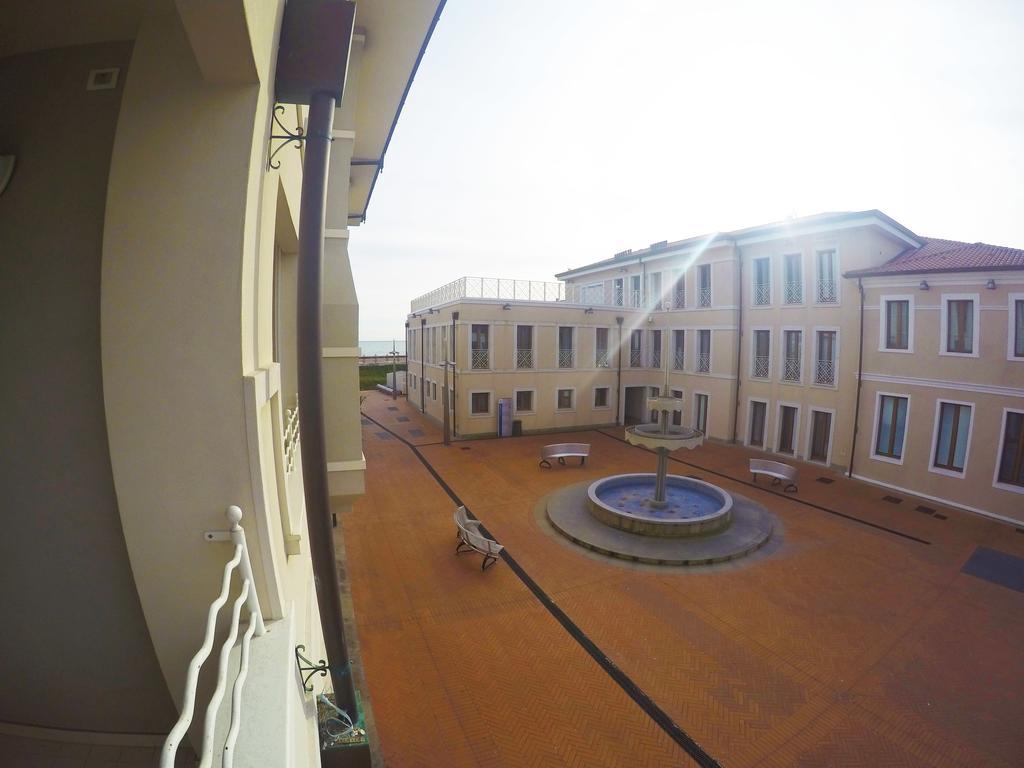 Ca Dell'Angelo - Agenzia Cocal Apartment Каорле Екстериор снимка