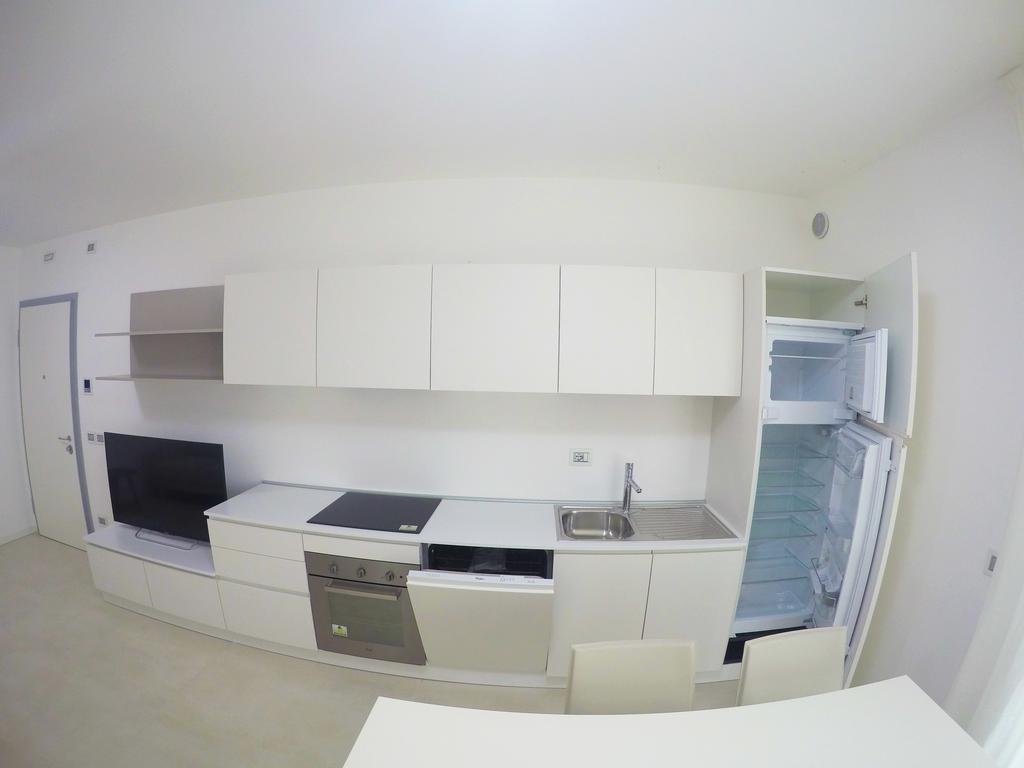 Ca Dell'Angelo - Agenzia Cocal Apartment Каорле Екстериор снимка