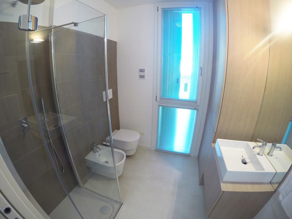 Ca Dell'Angelo - Agenzia Cocal Apartment Каорле Екстериор снимка