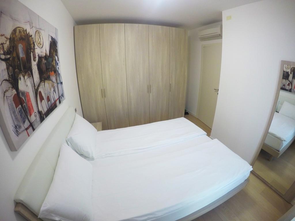 Ca Dell'Angelo - Agenzia Cocal Apartment Каорле Екстериор снимка