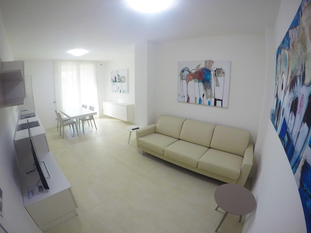 Ca Dell'Angelo - Agenzia Cocal Apartment Каорле Екстериор снимка